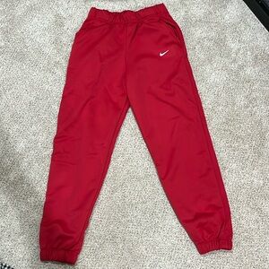 Girls Therma-fit Nike Sweatpants
